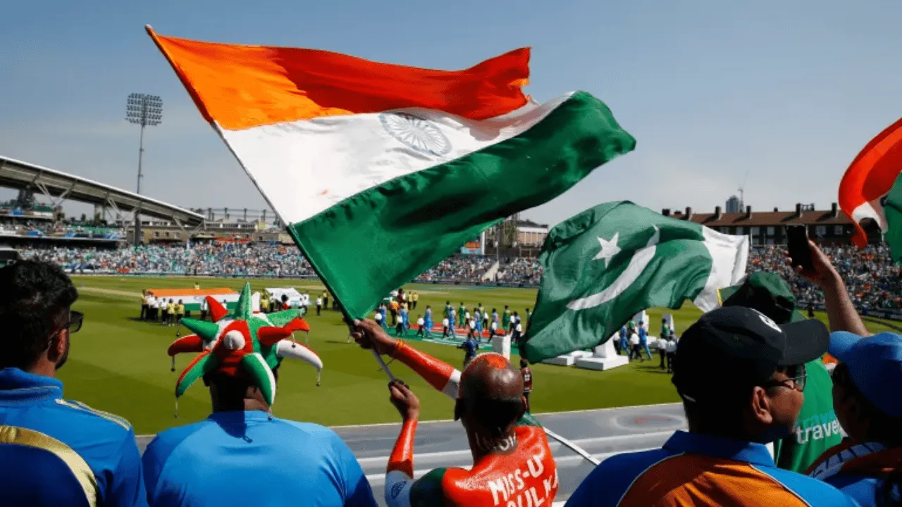 India and Pakistan likely in one group for upcoming ICC T20I World Cup 2026